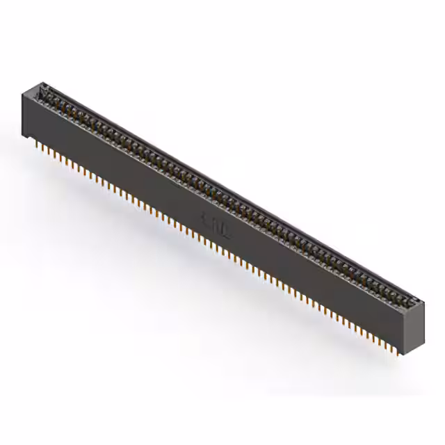 895-122-521-201 EDAC Inc.  Edgeboard Connectors